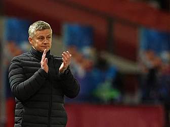 Here is the Manchester United...